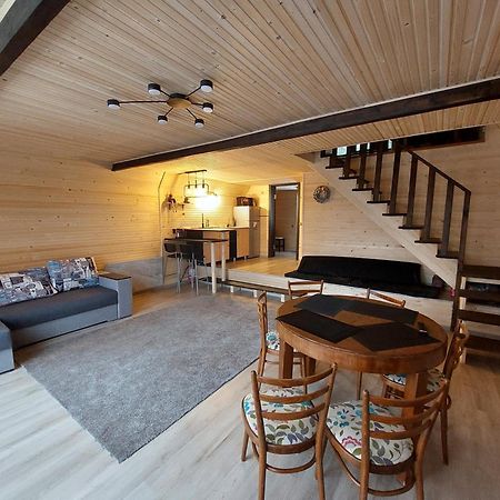 Oryavchik Country House Orawczyk Zewnętrze zdjęcie