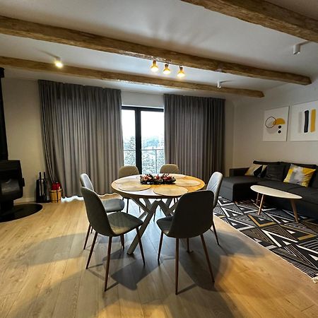 Oryavchik Country House Orawczyk Zewnętrze zdjęcie