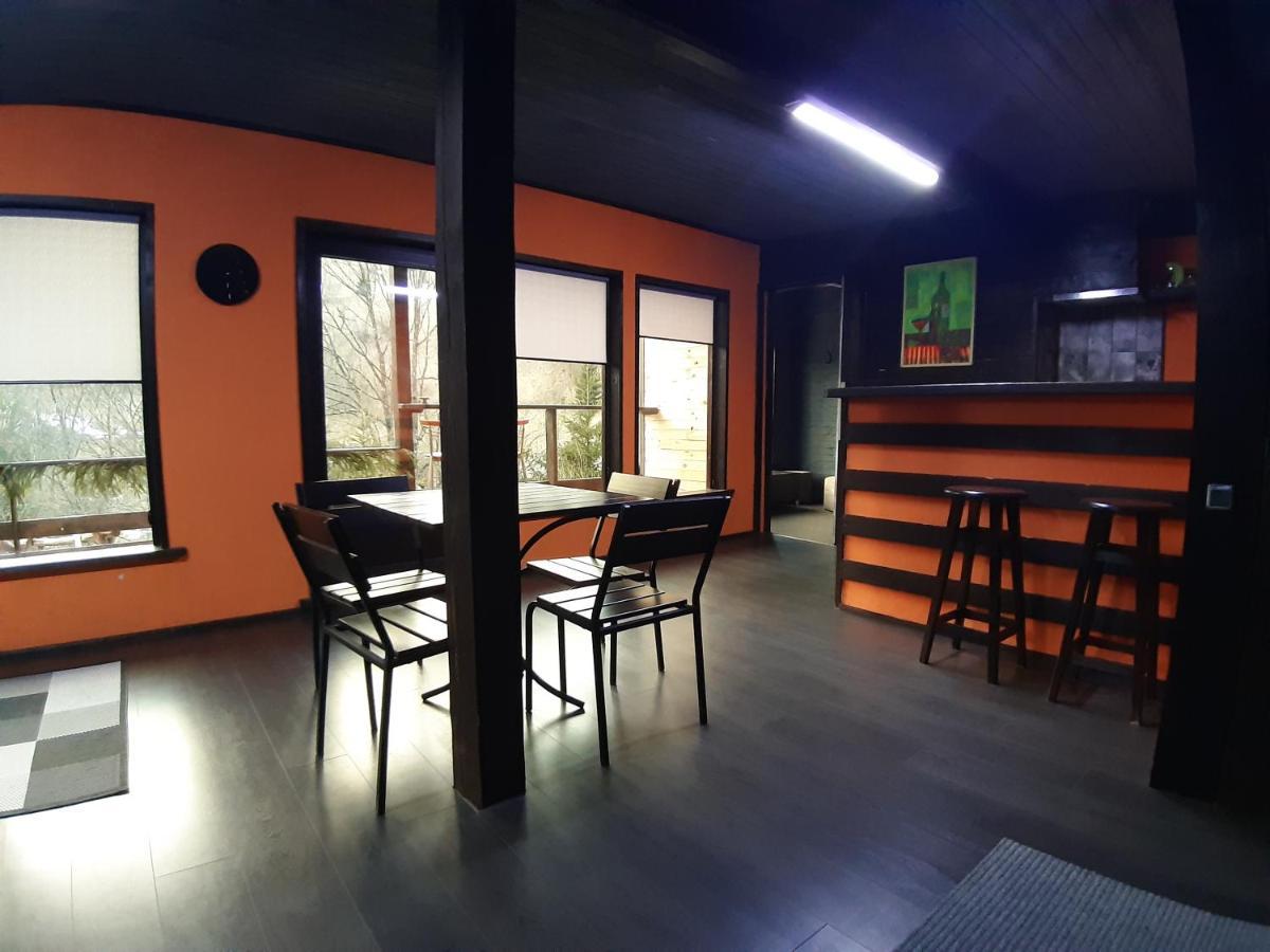 Oryavchik Country House Orawczyk Zewnętrze zdjęcie
