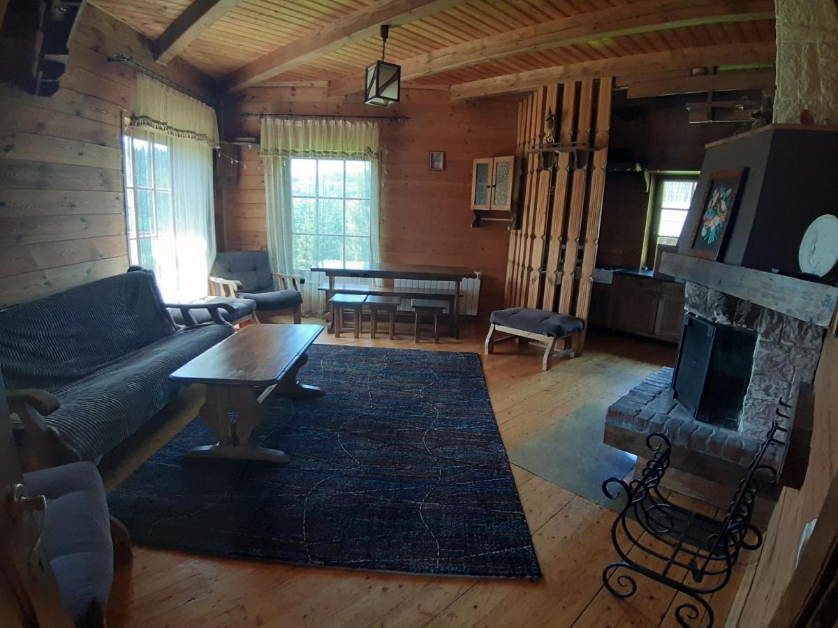 Oryavchik Country House Orawczyk Zewnętrze zdjęcie