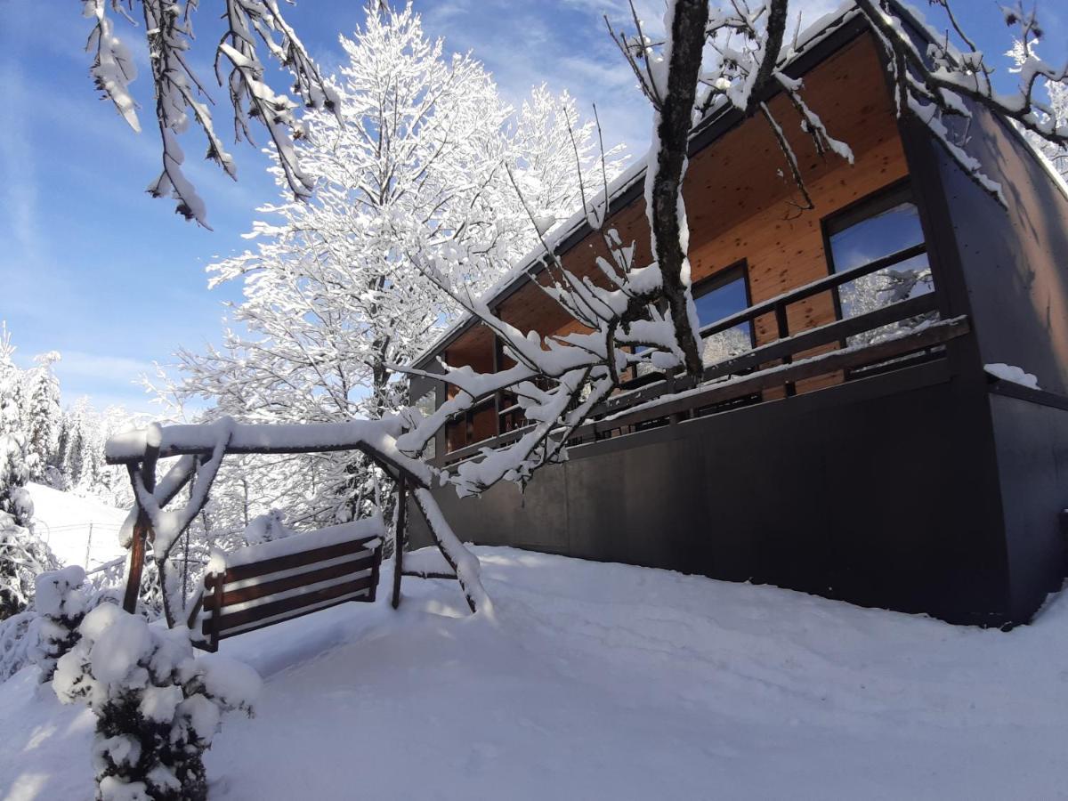 Oryavchik Country House Orawczyk Zewnętrze zdjęcie
