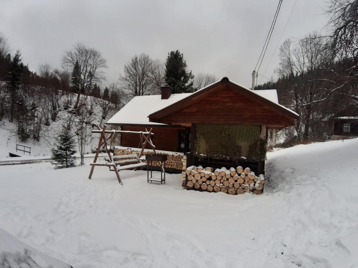 Oryavchik Country House Orawczyk Zewnętrze zdjęcie