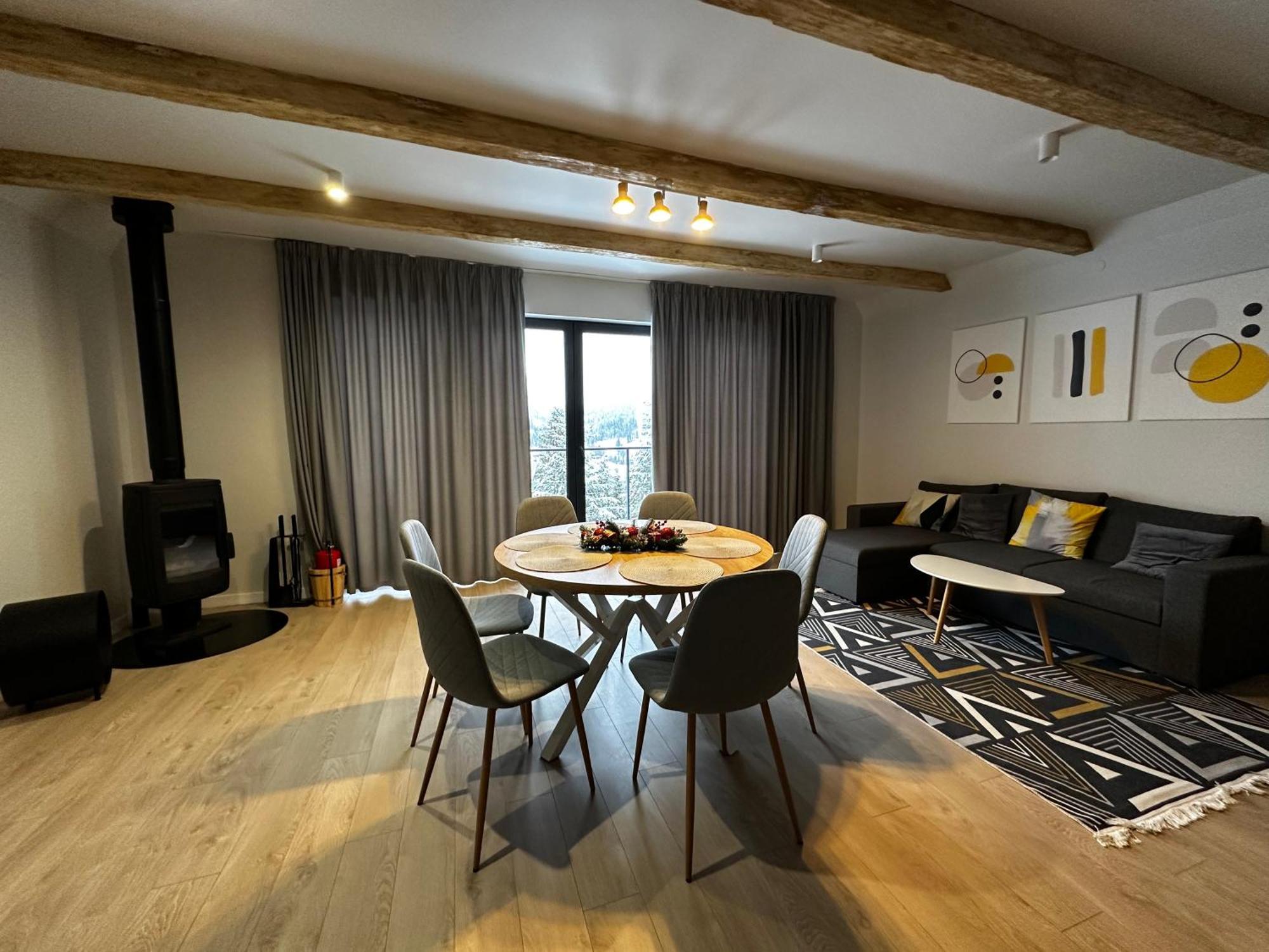 Oryavchik Country House Orawczyk Zewnętrze zdjęcie