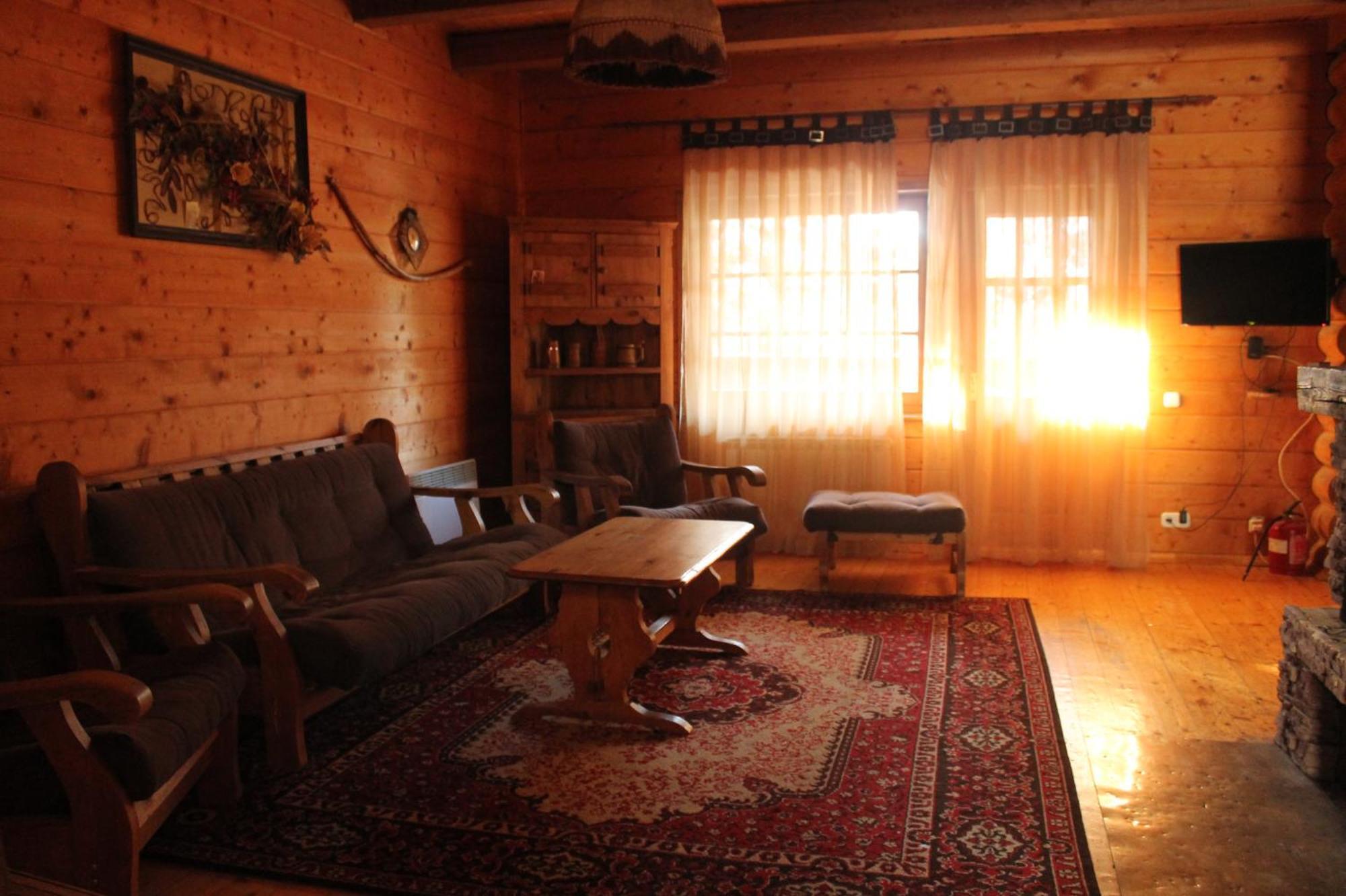 Oryavchik Country House Orawczyk Pokój zdjęcie