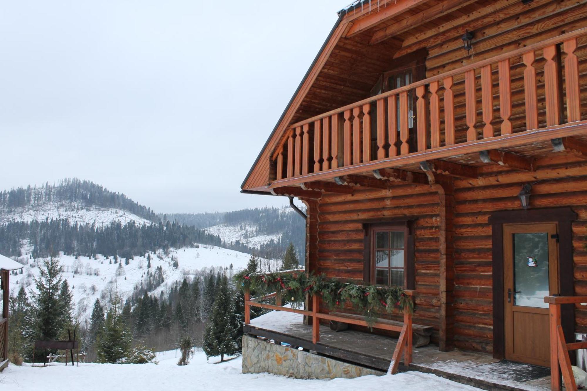Oryavchik Country House Orawczyk Pokój zdjęcie