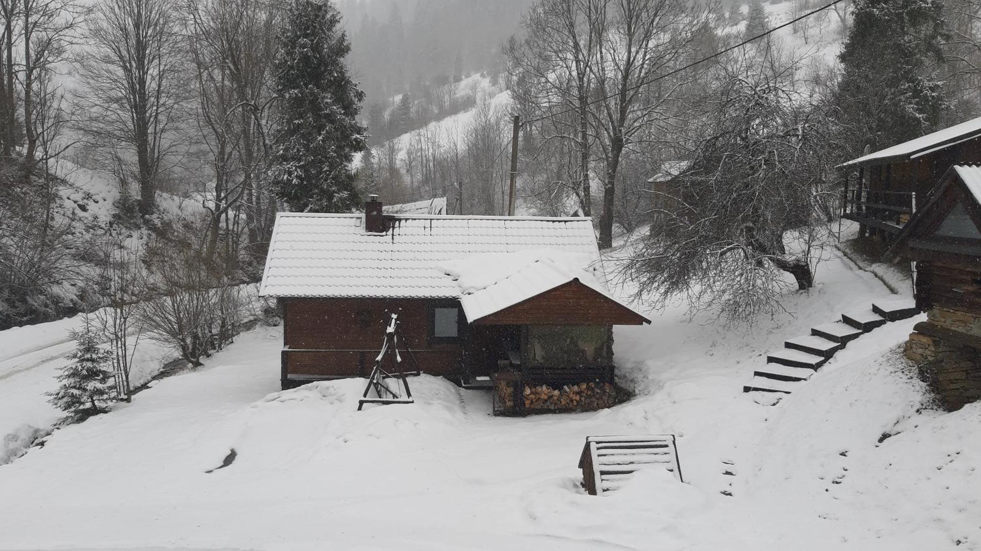 Oryavchik Country House Orawczyk Pokój zdjęcie