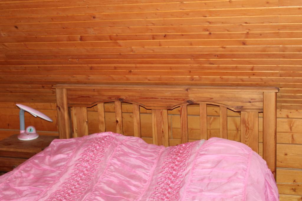Oryavchik Country House Orawczyk Zewnętrze zdjęcie