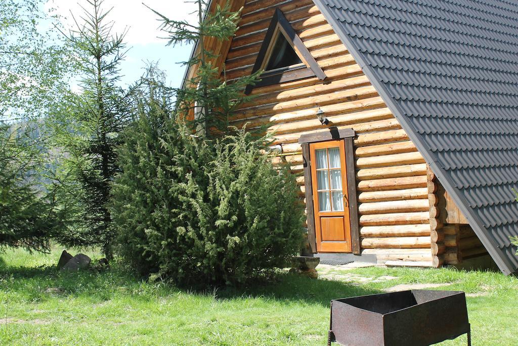 Oryavchik Country House Orawczyk Zewnętrze zdjęcie