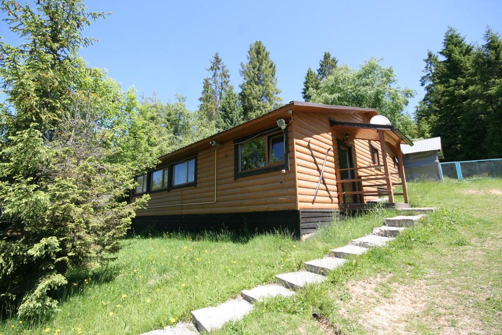 Oryavchik Country House Orawczyk Zewnętrze zdjęcie