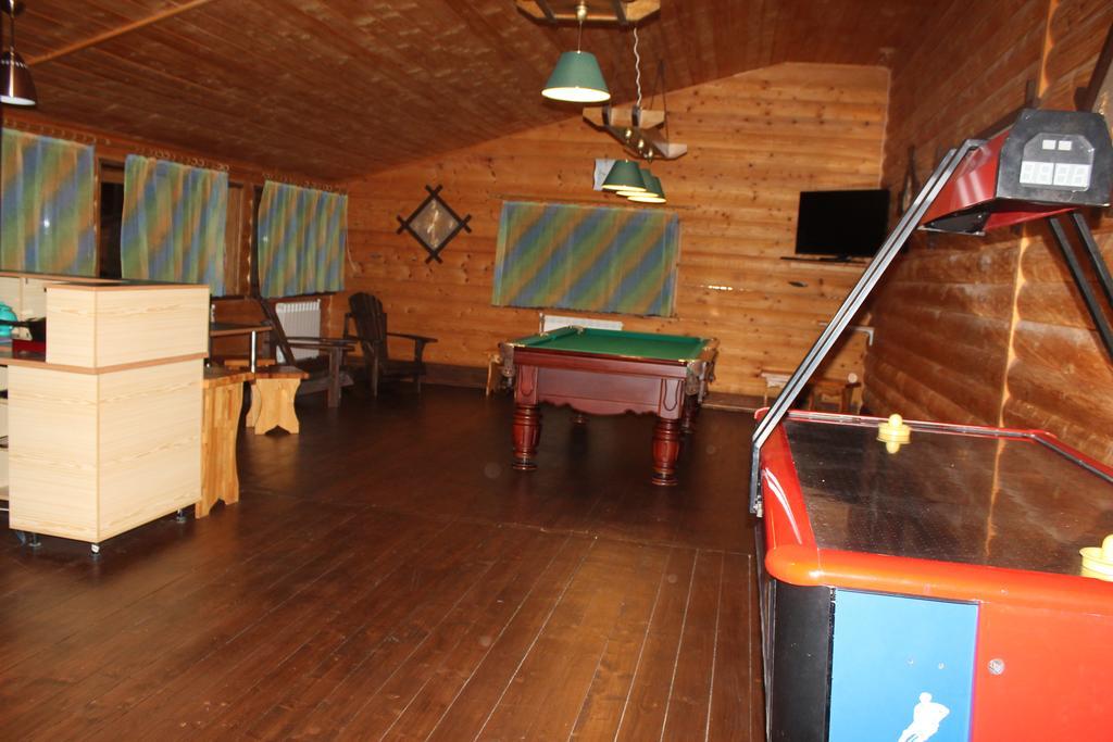 Oryavchik Country House Orawczyk Zewnętrze zdjęcie