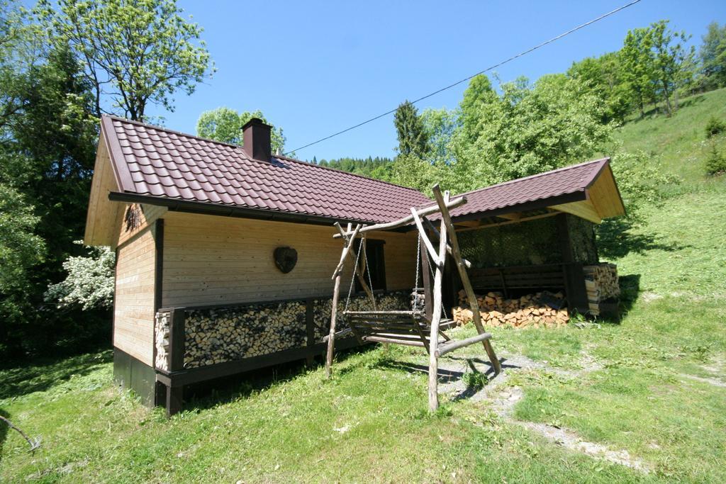 Oryavchik Country House Orawczyk Zewnętrze zdjęcie