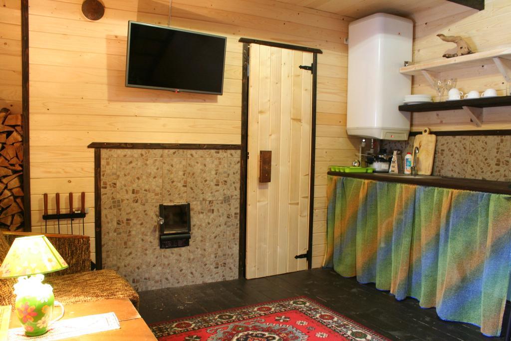 Oryavchik Country House Orawczyk Zewnętrze zdjęcie