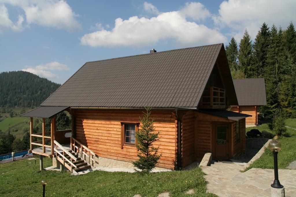Oryavchik Country House Orawczyk Zewnętrze zdjęcie
