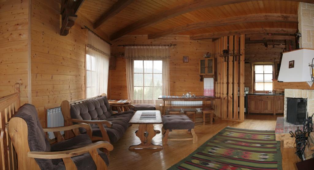 Oryavchik Country House Orawczyk Zewnętrze zdjęcie