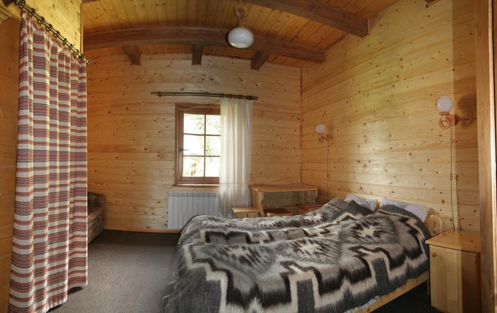 Oryavchik Country House Orawczyk Zewnętrze zdjęcie