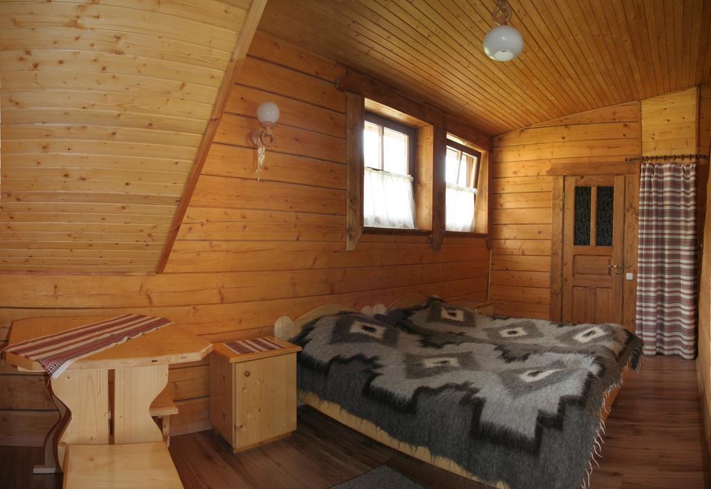 Oryavchik Country House Orawczyk Zewnętrze zdjęcie