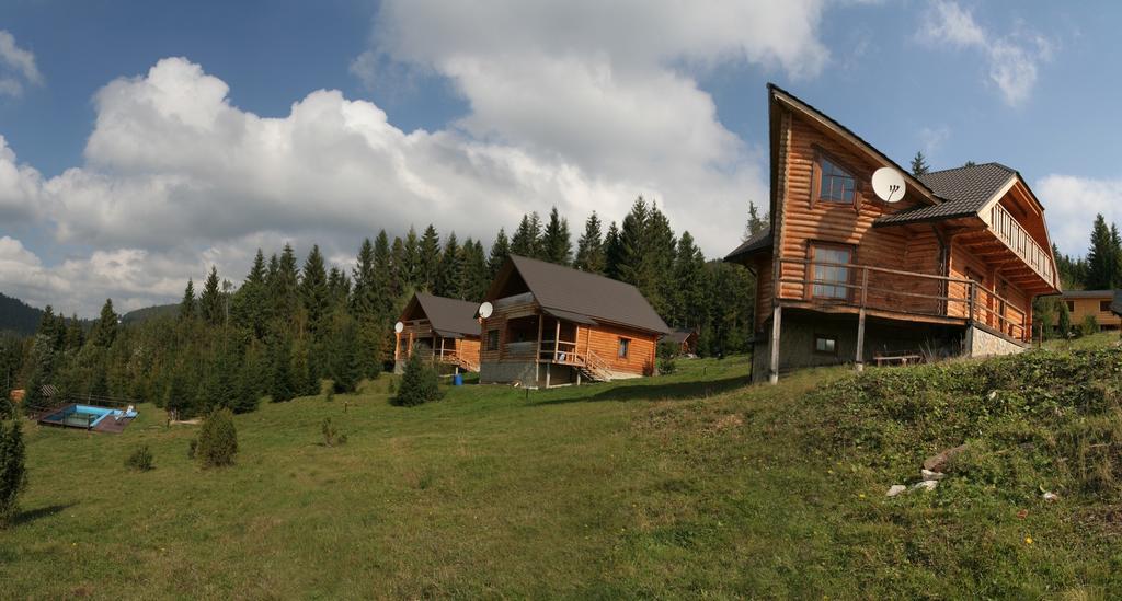 Oryavchik Country House Orawczyk Zewnętrze zdjęcie