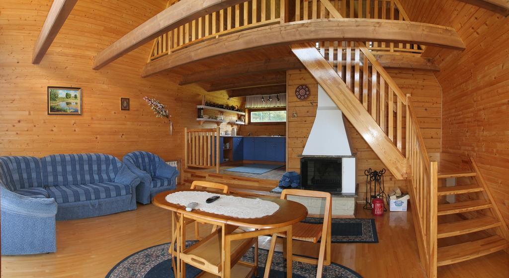 Oryavchik Country House Orawczyk Zewnętrze zdjęcie