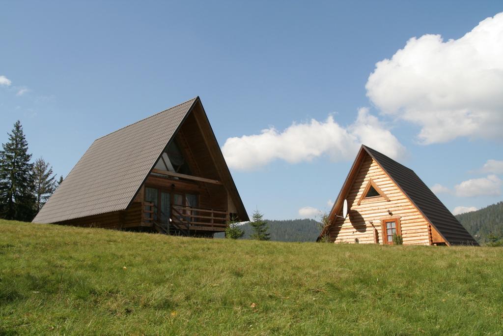 Oryavchik Country House Orawczyk Zewnętrze zdjęcie