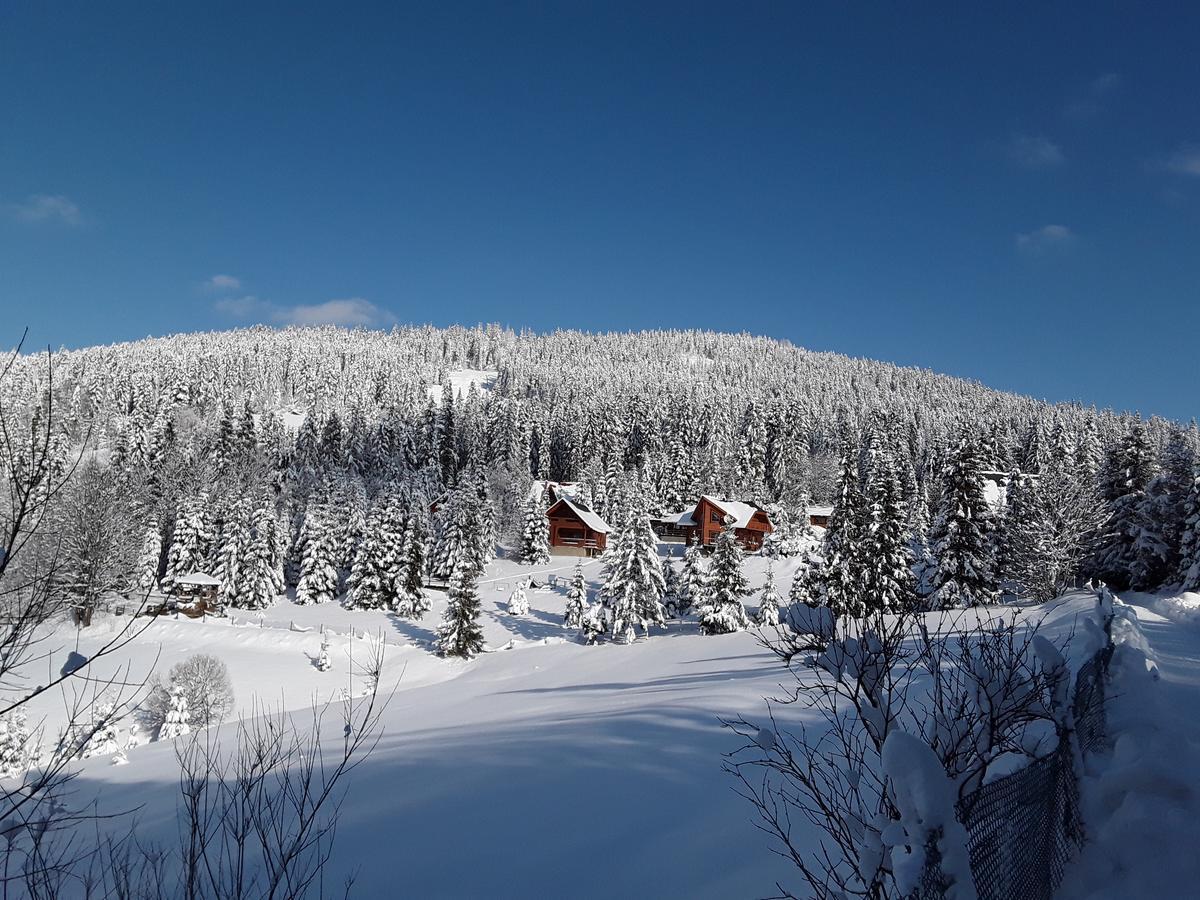 Oryavchik Country House Orawczyk Zewnętrze zdjęcie