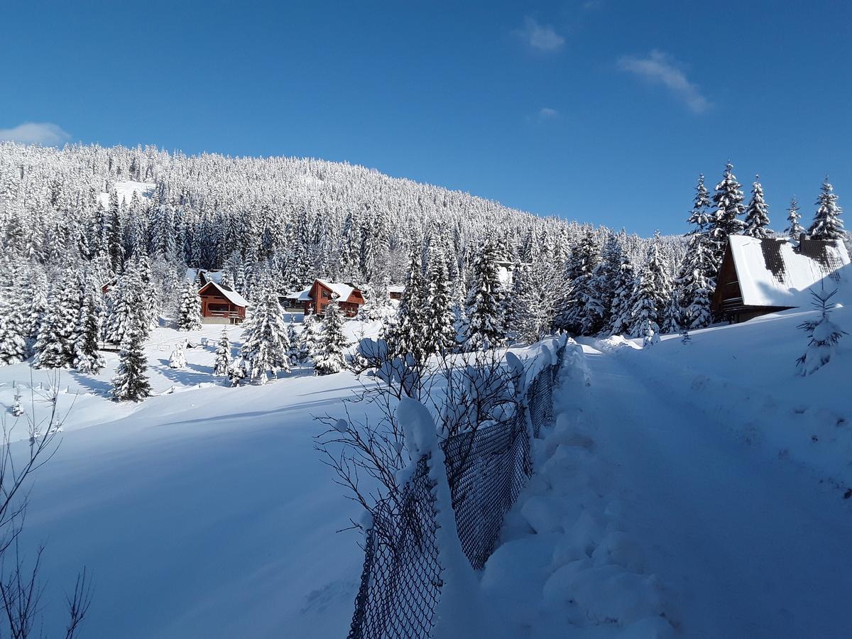 Oryavchik Country House Orawczyk Zewnętrze zdjęcie
