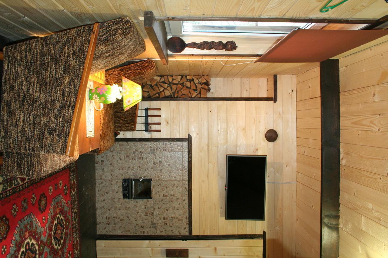 Oryavchik Country House Orawczyk Zewnętrze zdjęcie