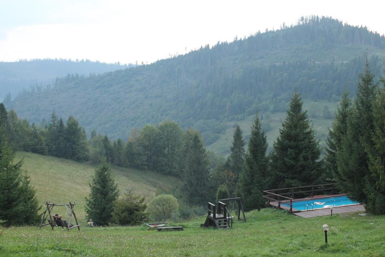Oryavchik Country House Orawczyk Zewnętrze zdjęcie