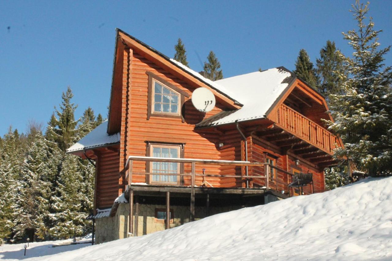 Oryavchik Country House Orawczyk Zewnętrze zdjęcie