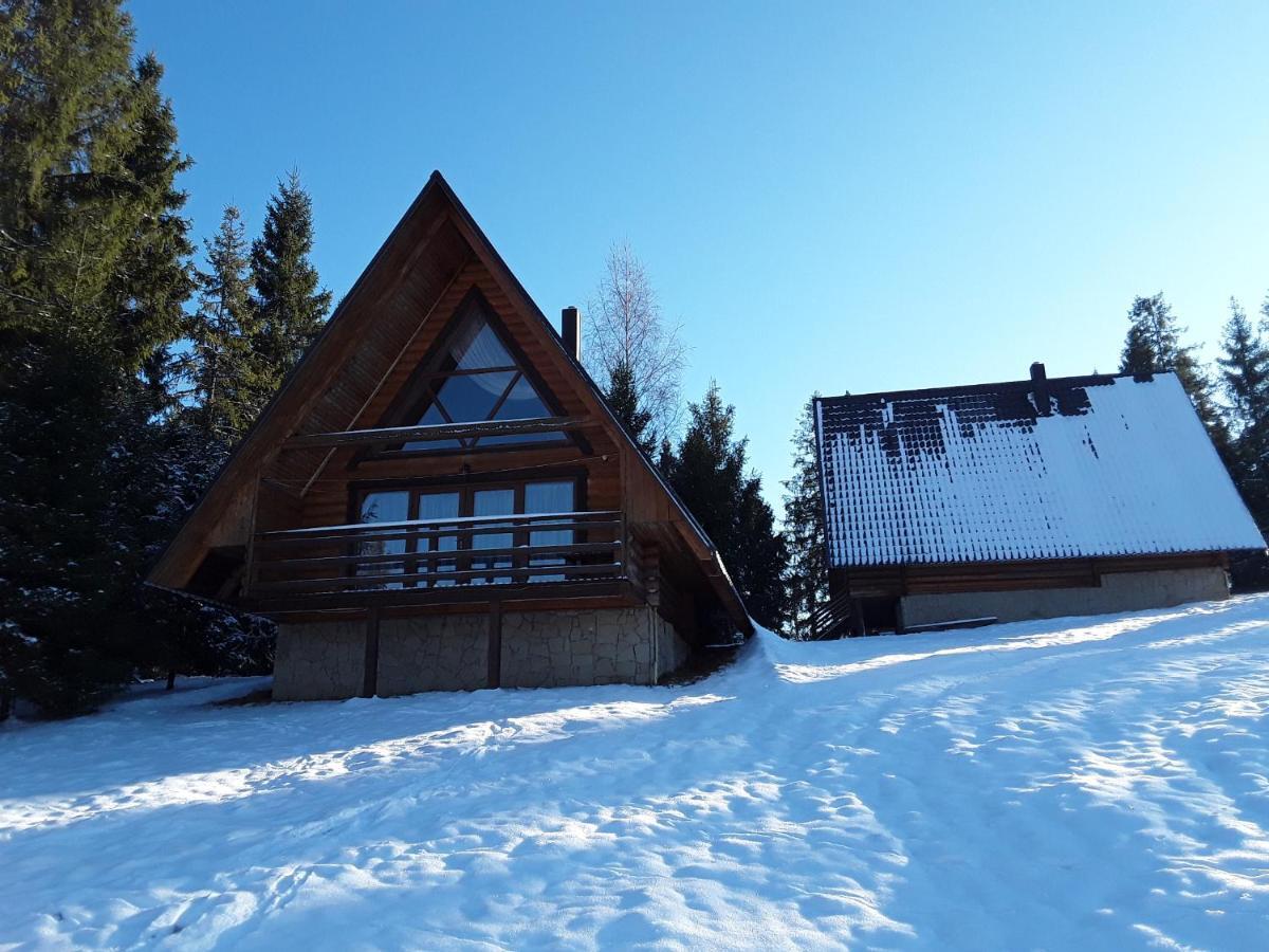 Oryavchik Country House Orawczyk Zewnętrze zdjęcie