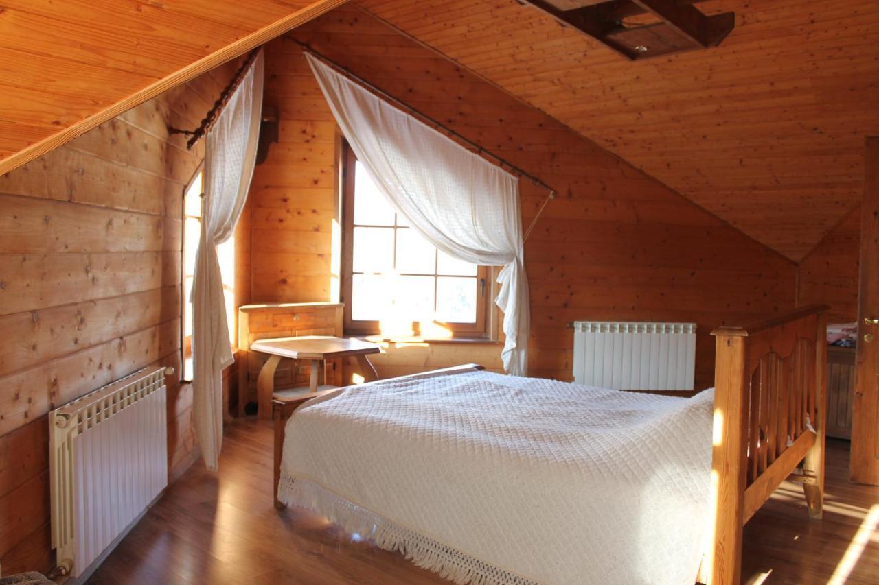 Oryavchik Country House Orawczyk Zewnętrze zdjęcie